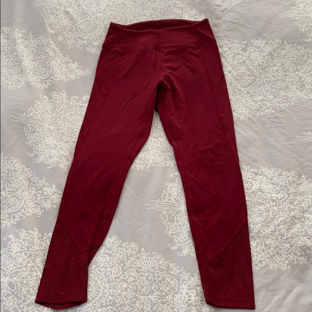 Victoria’s Secret PINK Buttery Soft Leggings